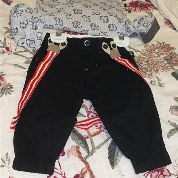 ❤️DDG Sport New Baby Boy - Picture 7 of 8